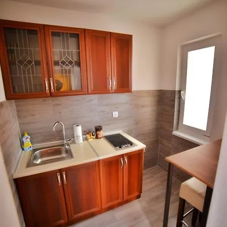 アパート Emili Br 1 ビイェリナ