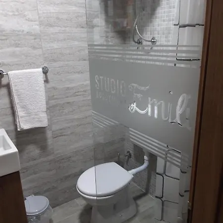 Emili Br 1 アパート ビイェリナ