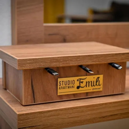 Emili Br 1 * Bijeljina