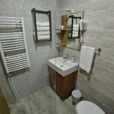 Emili Br 1 Apartamento